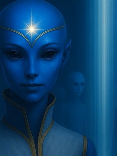 The Arcturians Have Taken Notice of You — And It Changes Everything. #arcturians #quantumfield #starseedawakening If this video reached you, it wasn’t random. Your frequency crossed a threshold that made you visible inside the Arcturian Field. And once the Arcturians take notice of you, nothing in your life stays the same. This is not symbolic. It is energetic — electromagnetic — quantum. In this transmission, you will understand: • why your energy became detectable • how the Arcturians read you