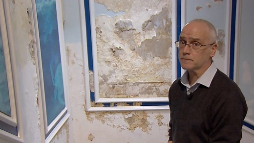 Hospitals: A look inside St Mary's Hospital in Paddington