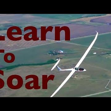 How to become a glider pilot ( the process)
