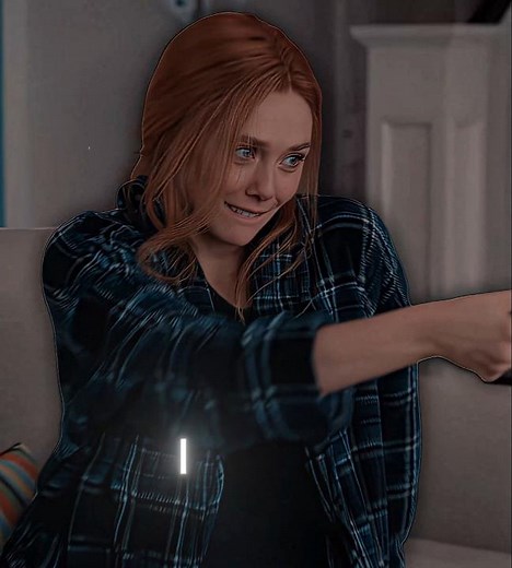 "For Two Big Reasons 💀" - Deadpool x Wanda x Black Widow Edit | Vem No Pique (Slowed & Reverb)