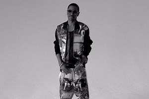 Big Sean Shares His 'Imagination' in New Web Series