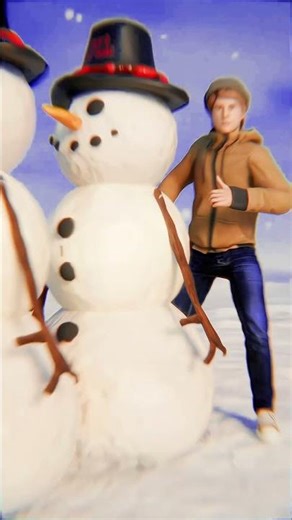 Cuántos muñecos detienen una bala #cortos