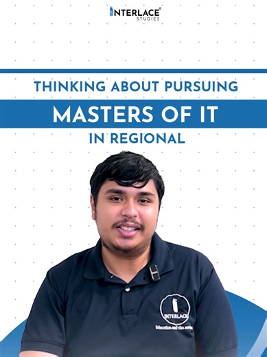 Choosing the Right Master’s of IT Program in Australia