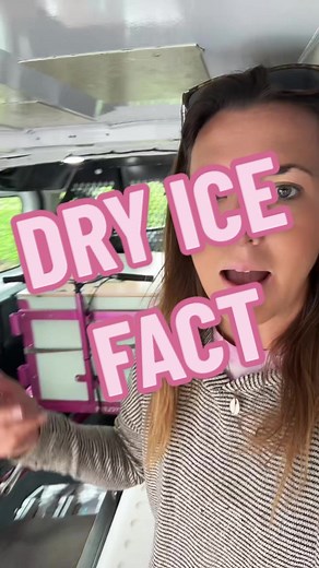 Dry Ice: The Secret to Perfect Ice Cream