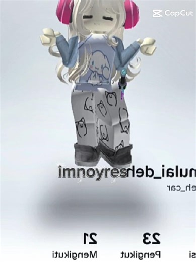 siapa yang pjj/#robloxedit #roblox #edit #bismillahfyp