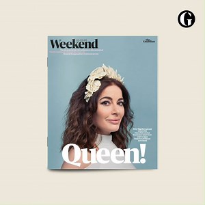 8.4K views · 64 reactions | Nigella Lawson - the queen of comfort food - is the star of Guardian Weekend magazine this Saturday. Pick up The Guardian to read the exclusive interview and get five recipes from her new book, Cook, Eat, Repeat. Recipe photos © Jonathan Lovekin | The Guardian | Facebook