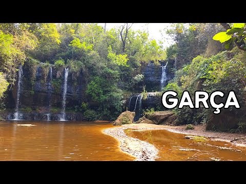 Garça SP - Rota 408 Tour of the city of Garça - Season 8 - Ep 31