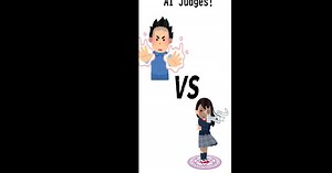 Download & Play AI Battler - AI judge battle on PC & Mac (Emulator)