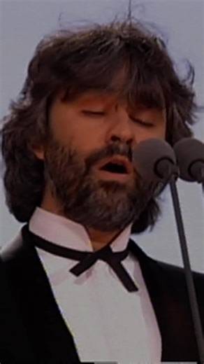 This Valentine’s season, share an unforgettable evening with me in Chicago on Feb 25, as we celebrate the Romanza 30th Anniversary Tour. 🌹 Get tickets now. | Andrea Bocelli