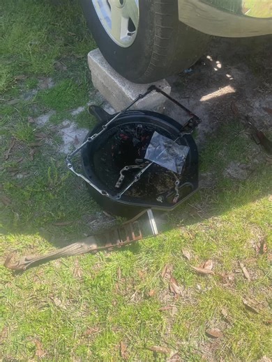 Oil Pan Gasket Replacement Process Explained