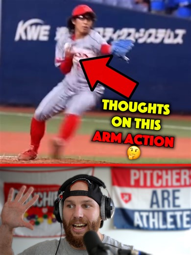 Mastering Arm Action in Pitching Mechanics