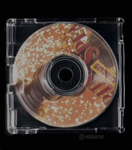 Explore the Lyrics of Britney Spears' Circus