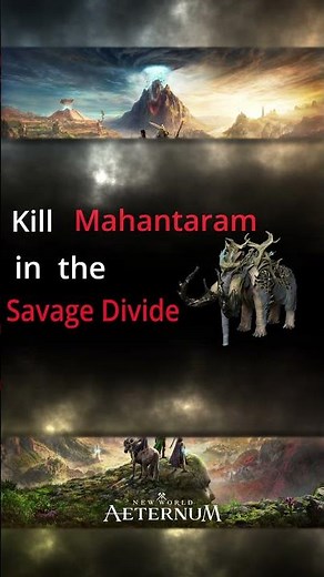 Where to find Endless Thirst Artifact | New World: Aeternum | Artifact Hunting