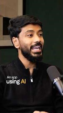 How to Build an App with AI (No Big Team Needed)