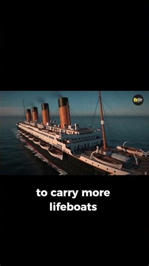 Titanic: Hidden Human Cost #titanic #titanicsecrets