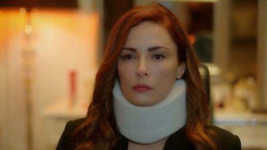 Kegyetlen város 2.évad 101.rész