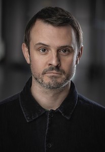 Mark Wood | Actor, Producer, Executive