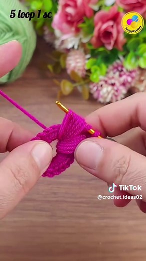 How to Crochet: Beginner Tutorial & Ideas