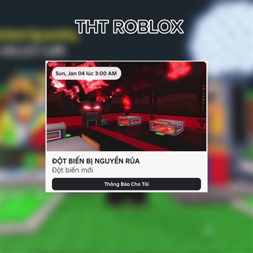 Curse of the Roblox Mutation Explained