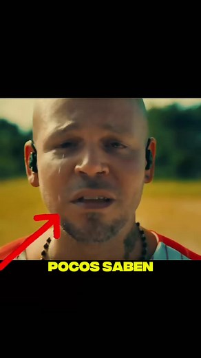 Calle 13: La Poderosa Historia de René Pérez