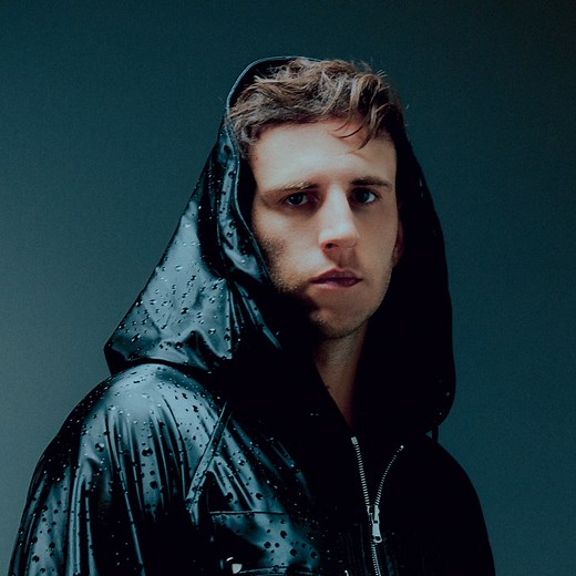 ILLENIUM Concert & Tour History (Updated for 2026) | Concert Archives