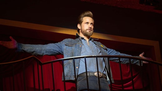 Every Actor Who Has Played Randall Flagg in Stephen King Movies & TV Shows (Including 1 We Never Got To See)