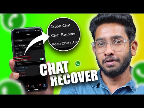 How to Restore Deleted WhatsApp Messages Without Backup