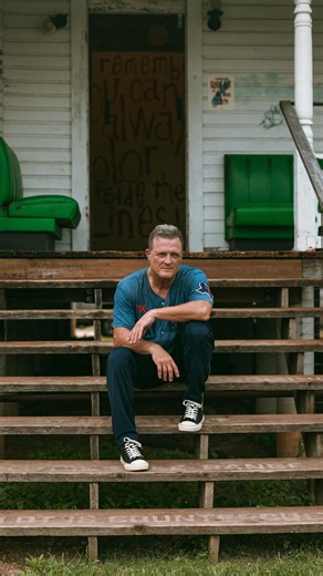 Sandlot is bigger than baseball. It’s proof that fun doesn’t have an age limit. That’s the spirit of play. And we carry it with us, every step of the way. | P.F. Flyers