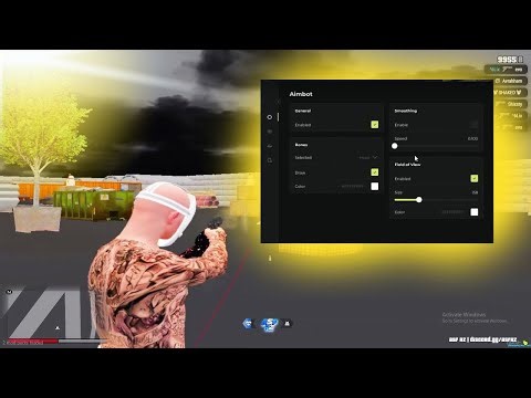 BEST *NEW* FREE FIVEM CHEAT [2025] 🌻💛