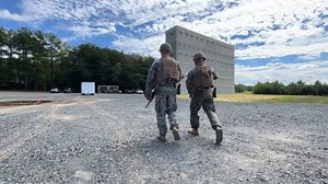 Inside Quantico: A look at rigorous training, operations at the century-old Marine base