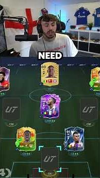 HOW TO COMPLETE NORTH AFRICA OBJ FAST!🤯 #fc26 #eafc