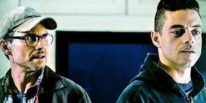 [Sortie Blu-ray] Mr Robot S02 : toujours pas de bug à l'horizon