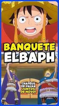 The Elbaph Banquet Is Finally Starting! 🍖🔥