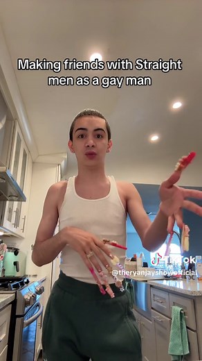 Making Friends as a Gay Man in NYC