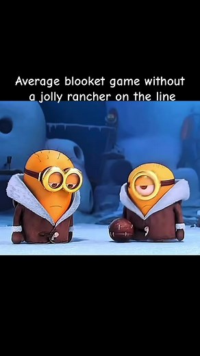 The jolly rancher is that serious btw ✌️ #fy #blooket #jollyrancher #jjk #viral