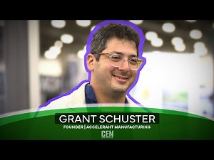 The Secret Machine Making Kief-Coated Pre-Rolls (No Cameras Allowed)