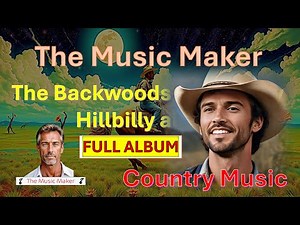 Backwoods COUNTRY MUSIC (The Ultimate Hillbilly Experience)