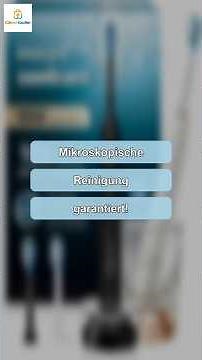 Die Philips Sonicare DiamondClean 9000: Der ultimative Guide zur perfekten Mundhygiene! 🦷✨