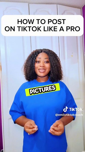 How to Post on TikTok Like a Pro: Step-by-Step Guide