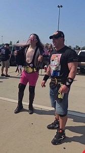 1.8M views · 10K reactions | THEN. NOW. WHATEVER. @itsjackinthebox @medievaljj . #wwe #themachoverse #worldwrestlingcosplayers #SummerSlam #cosplay #wrestlingcosplay | The Machoverse | Facebook