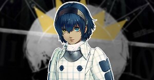 Metaphor ReFantazio is more than just ‘grown-up Persona’ - it’s all about “anxiety and elections”, just in case your real-world blues aren't going to be intense enough this October