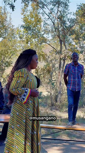 This video really broke my heart. It is painful to watch, yet it reflects the reality of life for many ordinary Zimbabweans.The woman in the video is Zimbabwe’s Minister of ICT, Postal and Courier Services, Tatenda Mavetera, who is also a Member of Parliament. She is presiding over a dispute involving just US$300 that was allegedly meant to be passed on to someone else. What is striking is not the dispute itself, but the fact that this amount has become the centrepiece of a community gathering,