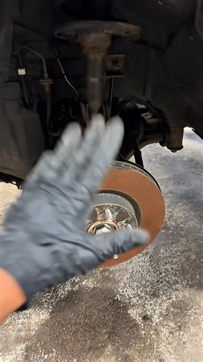 🧰 How to Replace a Steering Knuckle — FAST! #Mechanic #MechanicAdvice #gearheadbryan #mechanictips #mechanics #automotive #rust #suspension #diyauto #diy | GearheadBryan’s Auto Hub