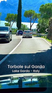 Be captivated by Torbole sul Garda! Where the mountains meet the lake, offering breathtaking views and a unique atmosphere that captures the heart of every visitor.Delve into Torbole sul Garda and its Myriad Activities: Link in bio @gardaoutdoors | Garda-outdoors
