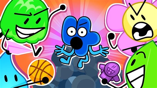 [熟肉]BFB 28：毕而复比 BFB Back From Beginning