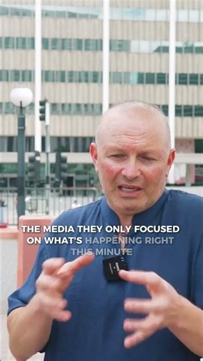 Undocumented but Not Unworthy: The Real Story of U.S. Migrants