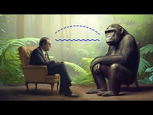 This Ape Learned Sign Language