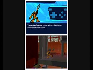 Transformers Animated The Game (DS) - Part 1