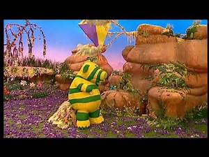 Fimbles: Series 2: Kite