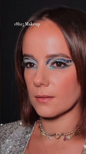 Alizée - Backstage at I Gotta Feeling La Tournée at the Zénith in Dijon 2024 September 21